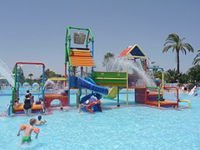 Kids Water Parks
