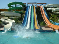 Adult Water Parks