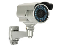 Security Equipments (CCTV cameras etc.)